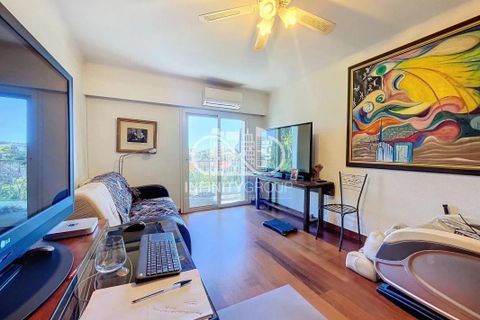 Lejlighed i Antibes, Alpes-Maritimes, Antibes - € 460.000 | Ref: 85287829 - foto 5