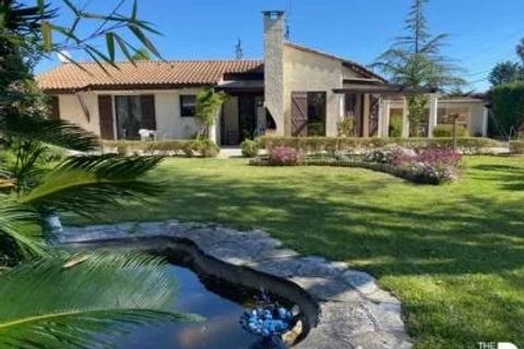 Villa i Antibes, Alpes-Maritimes, Antibes - € 998.000 | Ref: 85069199 - foto 1