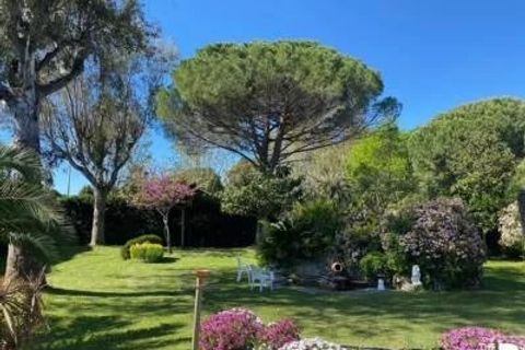 Villa i Antibes, Alpes-Maritimes, Antibes - € 998.000 | Ref: 85069199 - foto 6