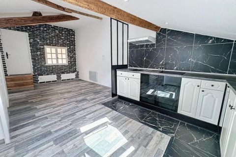 Leilighet i Vallauris, Alpes-Maritimes, Vallauris - € 830/måned | Ref: 85142542 - foto 2