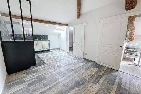 Leilighet i Vallauris, Alpes-Maritimes, Vallauris - € 830/måned | Ref: 85142542 - foto 3