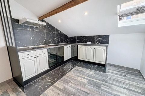 Leilighet i Vallauris, Alpes-Maritimes, Vallauris - € 830/måned | Ref: 85142542 - foto 4