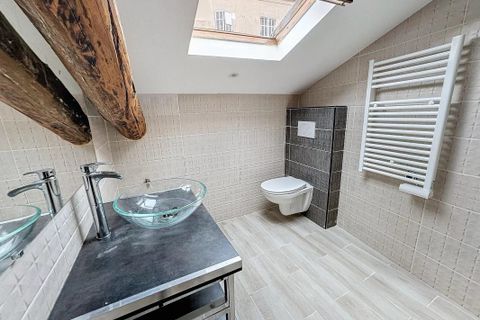 Leilighet i Vallauris, Alpes-Maritimes, Vallauris - € 830/måned | Ref: 85142542 - foto 9