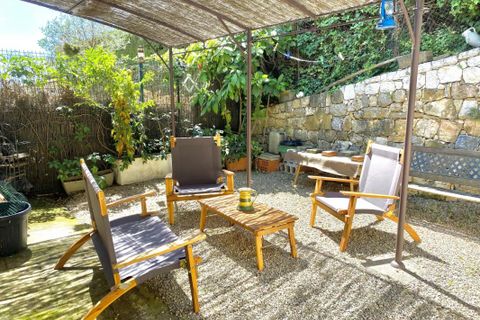 Lejlighed i Grasse, Alpes-Maritimes, Grasse - € 328.000 | Ref: 84487372 - foto 1