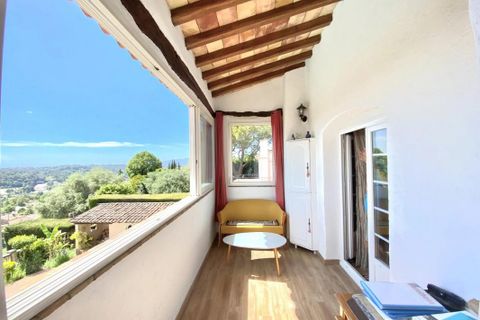 Lejlighed i Grasse, Alpes-Maritimes, Grasse - € 328.000 | Ref: 84487372 - foto 3