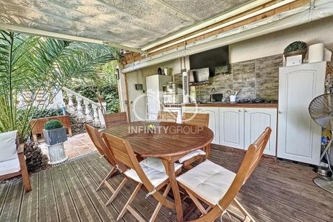 Landejendom i Biot, Alpes-Maritimes, Biot - € 859.000 | Ref: 85278813 - foto 3