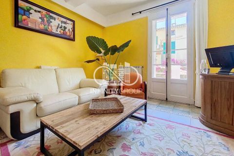 Villa i Le Cannet, Alpes-Maritimes, Le Cannet - € 389.500 | Ref: 84984829 - foto 2