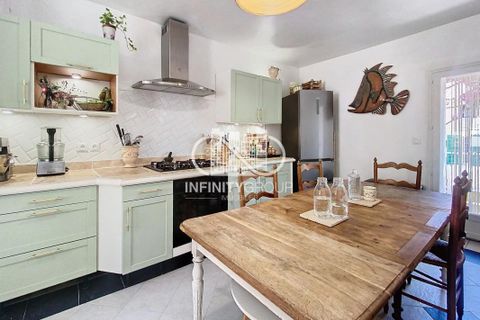 Villa i Le Cannet, Alpes-Maritimes, Le Cannet - € 389.500 | Ref: 84984829 - foto 5
