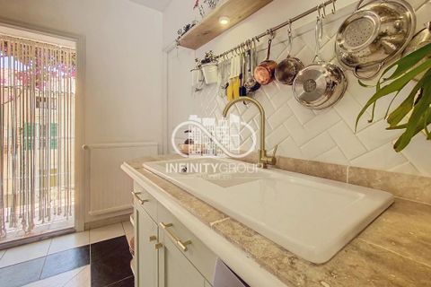 Villa i Le Cannet, Alpes-Maritimes, Le Cannet - € 389.500 | Ref: 84984829 - foto 6