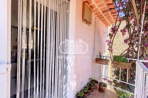 Villa i Le Cannet, Alpes-Maritimes, Le Cannet - € 389.500 | Ref: 84984829 - foto 8