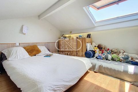 Villa i Le Cannet, Alpes-Maritimes, Le Cannet - € 389.500 | Ref: 84984829 - foto 12