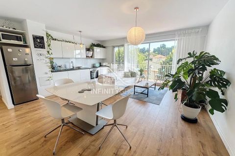 Lejlighed i Antibes, Alpes-Maritimes, Antibes - € 295.000 | Ref: 85278808 - foto 2