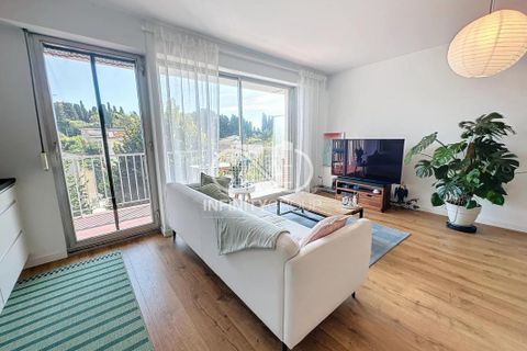 Lejlighed i Antibes, Alpes-Maritimes, Antibes - € 295.000 | Ref: 85278808 - foto 3