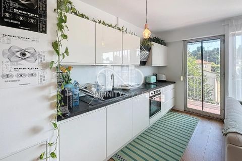 Lejlighed i Antibes, Alpes-Maritimes, Antibes - € 295.000 | Ref: 85278808 - foto 5