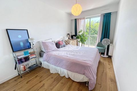 Lejlighed i Antibes, Alpes-Maritimes, Antibes - € 295.000 | Ref: 85278808 - foto 6
