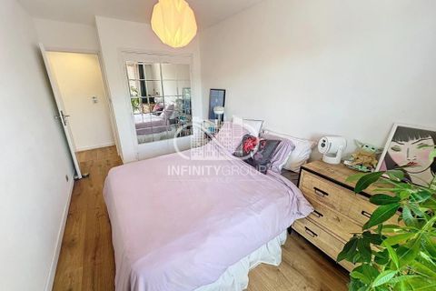Lejlighed i Antibes, Alpes-Maritimes, Antibes - € 295.000 | Ref: 85278808 - foto 7