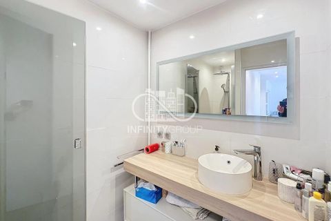 Lejlighed i Antibes, Alpes-Maritimes, Antibes - € 295.000 | Ref: 85278808 - foto 8