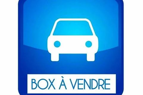 Garage i Antibes, Alpes-Maritimes, Antibes - € 30.000 | Ref: 85280827 - foto 1