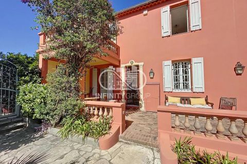 Landejendom i Antibes, Alpes-Maritimes, Antibes - € 2.850.000 | Ref: 85271516 - foto 2