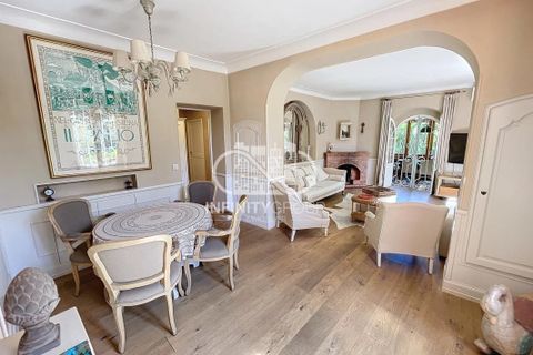 Landejendom i Antibes, Alpes-Maritimes, Antibes - € 2.850.000 | Ref: 85271516 - foto 3