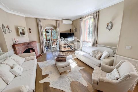 Landejendom i Antibes, Alpes-Maritimes, Antibes - € 2.850.000 | Ref: 85271516 - foto 4