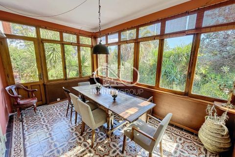 Landejendom i Antibes, Alpes-Maritimes, Antibes - € 2.850.000 | Ref: 85271516 - foto 5