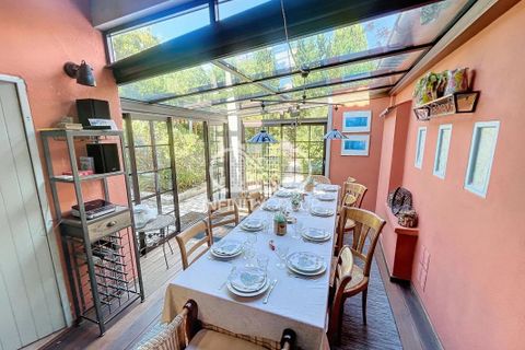 Landejendom i Antibes, Alpes-Maritimes, Antibes - € 2.850.000 | Ref: 85271516 - foto 6