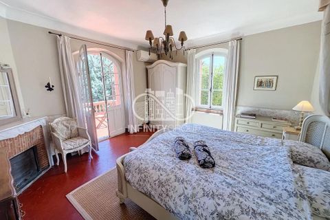 Landejendom i Antibes, Alpes-Maritimes, Antibes - € 2.850.000 | Ref: 85271516 - foto 11