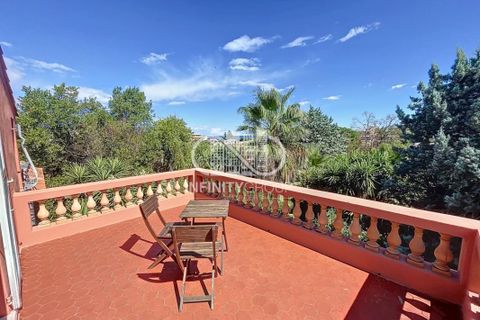 Landejendom i Antibes, Alpes-Maritimes, Antibes - € 2.850.000 | Ref: 85271516 - foto 13