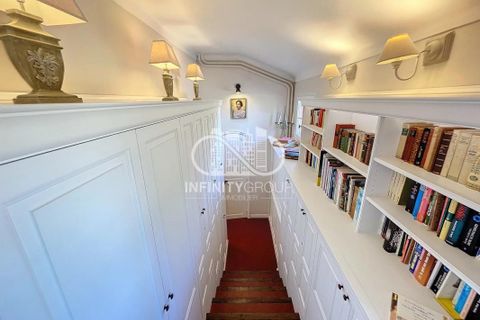 Landejendom i Antibes, Alpes-Maritimes, Antibes - € 2.850.000 | Ref: 85271516 - foto 14