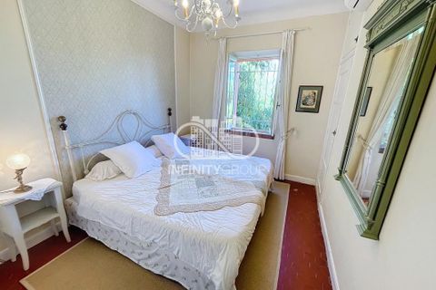 Landejendom i Antibes, Alpes-Maritimes, Antibes - € 2.850.000 | Ref: 85271516 - foto 16