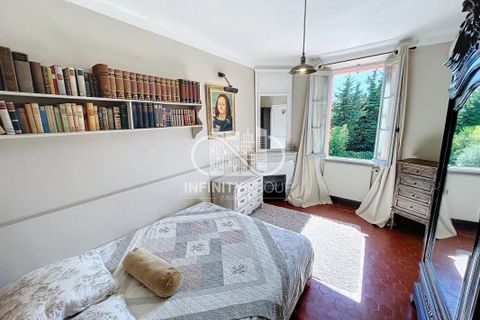 Landejendom i Antibes, Alpes-Maritimes, Antibes - € 2.850.000 | Ref: 85271516 - foto 18