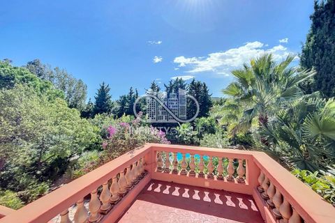 Landejendom i Antibes, Alpes-Maritimes, Antibes - € 2.850.000 | Ref: 85271516 - foto 20
