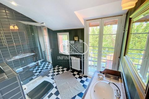 Landejendom i Antibes, Alpes-Maritimes, Antibes - € 2.850.000 | Ref: 85271516 - foto 21
