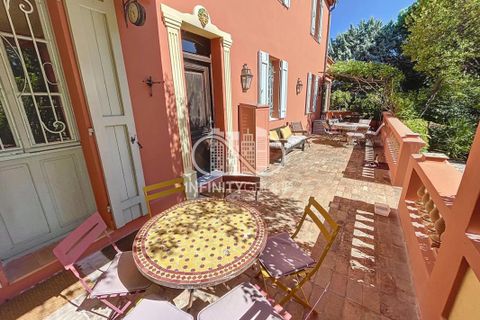 Landejendom i Antibes, Alpes-Maritimes, Antibes - € 2.850.000 | Ref: 85271516 - foto 22