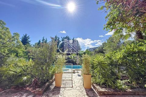 Landejendom i Antibes, Alpes-Maritimes, Antibes - € 2.850.000 | Ref: 85271516 - foto 24