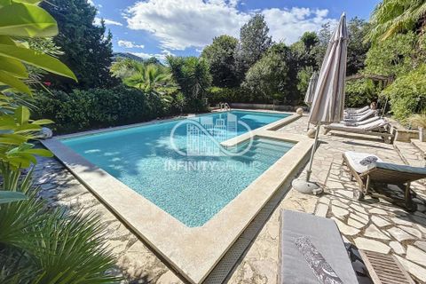 Landejendom i Antibes, Alpes-Maritimes, Antibes - € 2.850.000 | Ref: 85271516 - foto 25
