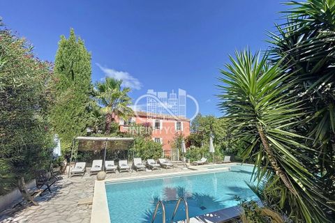 Landejendom i Antibes, Alpes-Maritimes, Antibes - € 2.850.000 | Ref: 85271516 - foto 26