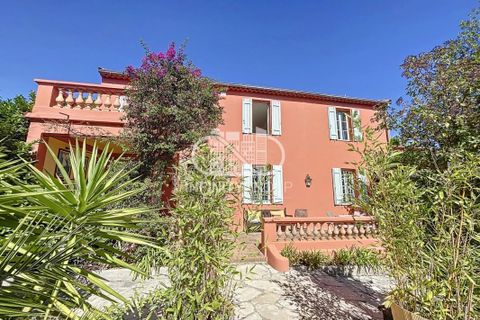 Landejendom i Antibes, Alpes-Maritimes, Antibes - € 2.850.000 | Ref: 85271516 - foto 27