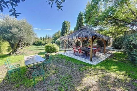 Landejendom i Antibes, Alpes-Maritimes, Antibes - € 2.850.000 | Ref: 85271516 - foto 31