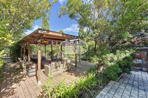 Landejendom i Antibes, Alpes-Maritimes, Antibes - € 2.850.000 | Ref: 85271516 - foto 32
