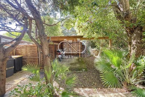 Landejendom i Antibes, Alpes-Maritimes, Antibes - € 2.850.000 | Ref: 85271516 - foto 33