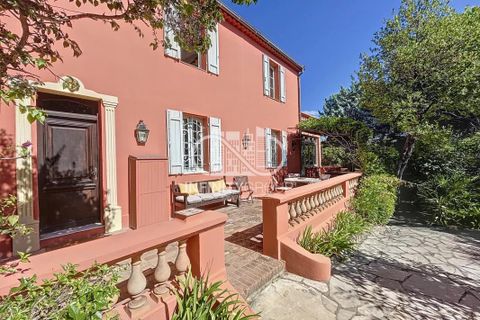 Landejendom i Antibes, Alpes-Maritimes, Antibes - € 2.850.000 | Ref: 85271516 - foto 34