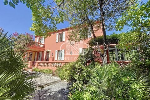 Landejendom i Antibes, Alpes-Maritimes, Antibes - € 2.850.000 | Ref: 85271516 - foto 35
