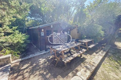Landejendom i Antibes, Alpes-Maritimes, Antibes - € 2.850.000 | Ref: 85271516 - foto 36