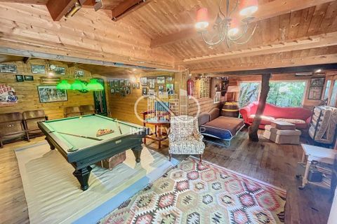 Landejendom i Antibes, Alpes-Maritimes, Antibes - € 2.850.000 | Ref: 85271516 - foto 37