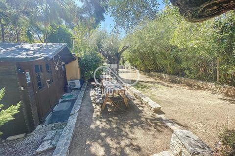 Landejendom i Antibes, Alpes-Maritimes, Antibes - € 2.850.000 | Ref: 85271516 - foto 39