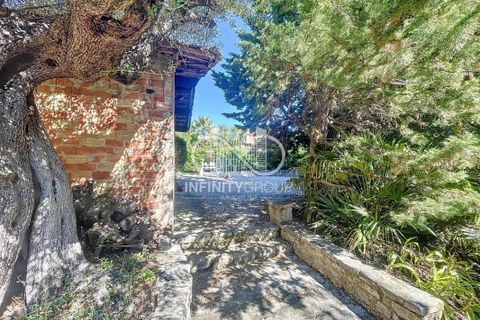 Landejendom i Antibes, Alpes-Maritimes, Antibes - € 2.850.000 | Ref: 85271516 - foto 40