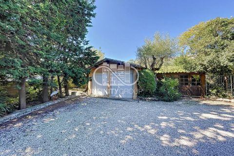 Landejendom i Antibes, Alpes-Maritimes, Antibes - € 2.850.000 | Ref: 85271516 - foto 41