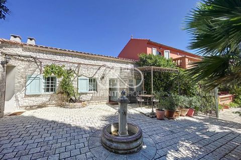 Landejendom i Antibes, Alpes-Maritimes, Antibes - € 2.850.000 | Ref: 85271516 - foto 43